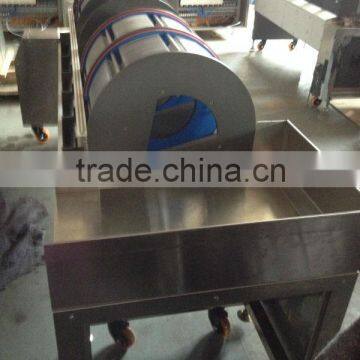 Easy Lift Sfotgel Capsule Tumble Dryer TD-4 photo-6