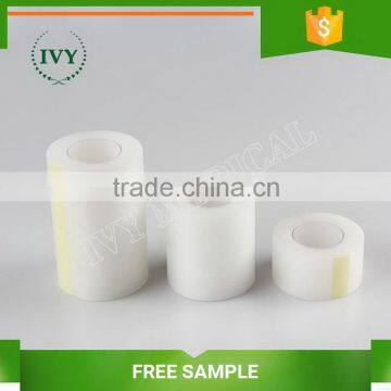 Top quality hot selling micropore pe tape