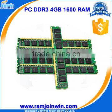 Branded Export Surplus 4gb Ddr3 Ram Bus-1600 Desktop photo-6
