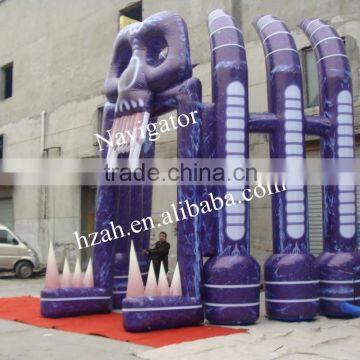 Outdoor Halloween Inflatable Decoration