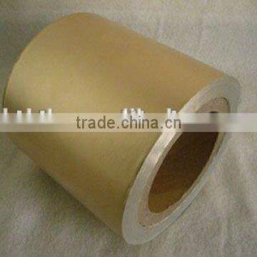 Quality Alu foil cigarette packaging paper