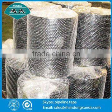 Oil pipe polyethylene bitumen tape for buried pipe