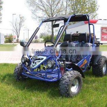 150cc air cooling economical utility go kart