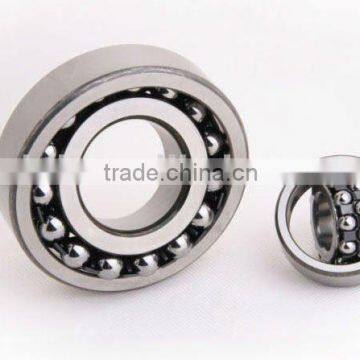 High precision self-aligning ball bearing 1209K,1210K,1211K,1213K,1215K,ntn bearing