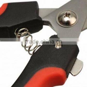 Pet Dog Cat Nail Trimmer / Dog Claws Scissor / Cat Nail Clipper photo-6