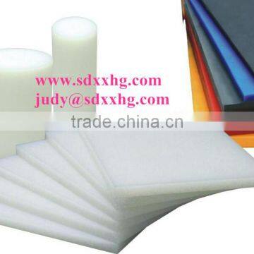 non-toxic HDPE cutting board,commercial PE cutting board,pehd board