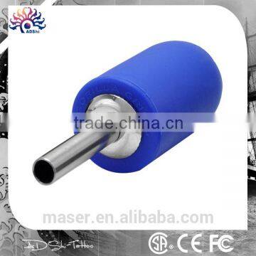 Stainless Disposable Tattoo Grip,gun Grip for Tattoo Machine photo-4