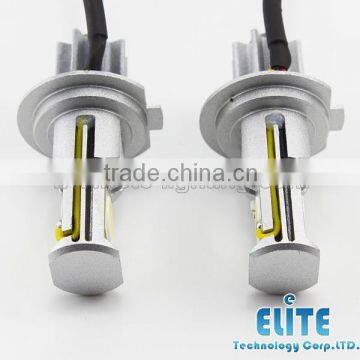 1800LM 22W H4 h7 9005 9006 9007 H/L LED Headlight photo-3