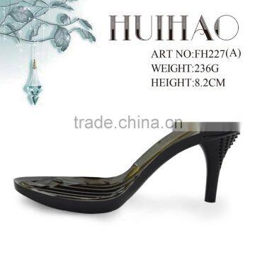 2016 Fashional ABS High Heel Shoe Sole photo-3