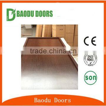 plywood veneer doors interior design Laminated single flush door