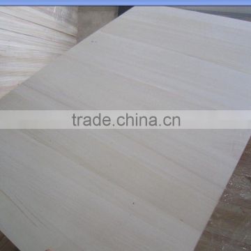 Finger joint board for Furniture