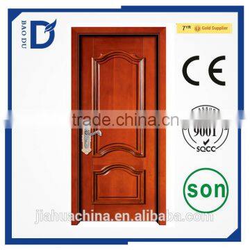 Expensive Wood Door Italian Wood Door Design Solid Wood Door Interior photo-4