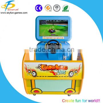 Car racing 2 player game,children game car racing