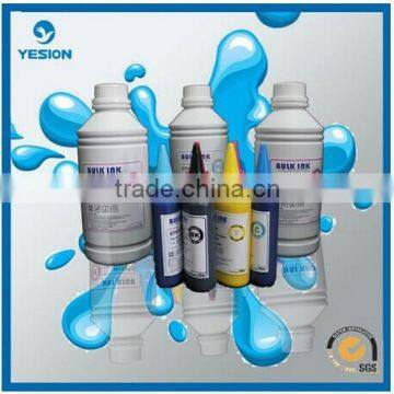 Factory Supply 2015! Best Quality Vivid Color Inkjet Printer Sublimation Transfer Ink photo-4