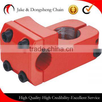 Aluminum alloy bicycle stem