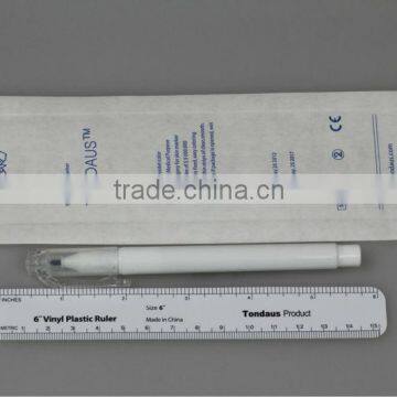 Surgical Skin Marker Reg. Tip 1.0mm T3021a