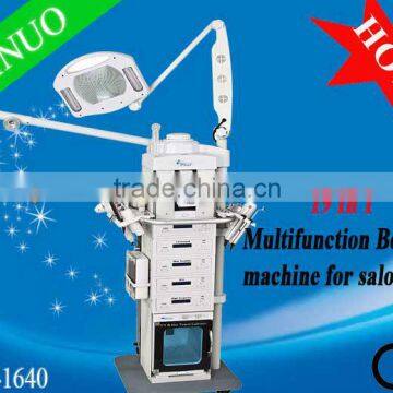 new product 19 in 1 facial machine