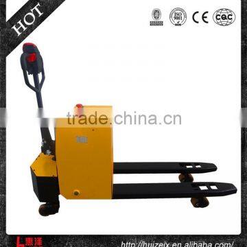 Handling Equipment 1 Ton Electric Hand Pallet Truck