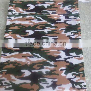 Waterproof Solid Color Baby Wet Bag,diaper Bag photo-2