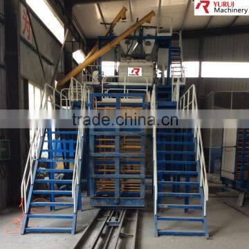 Lighweight Wall Sandwich Panel Lifting Machinery photo-3