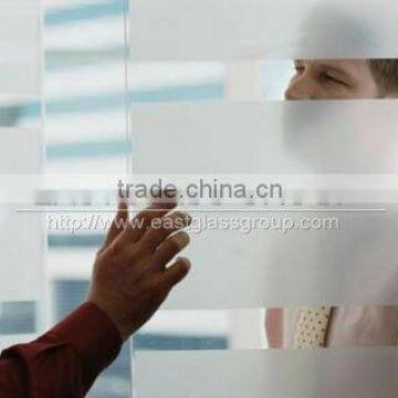 3-19mm Clear & Colored Frost Glass photo-2