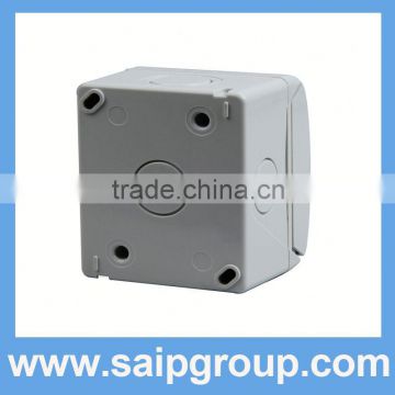 waterproof floor box SP-1GBS