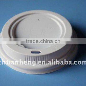 rigid HIPS sheet roll for cup lid