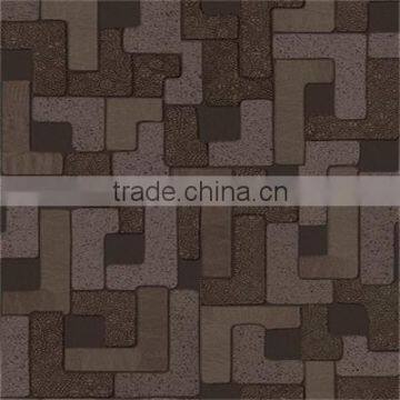 Newly Designed Commercial Deep Embossed Wallpaper From China Wholesale photo-6