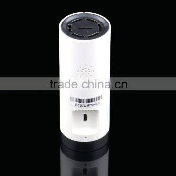 Hot Selling Pure White Mini Size 180/360 Degree Fisheye Camera photo-5
