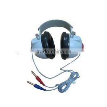 ENT Medical Equipment Sound Field Audiometry GZ0702 Digital pc Audiometer Portable for Pure Tone Audiometry photo-4