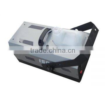 1500w Snow Machine,dmx Control Fog Machine,stage dj Equipment photo-6