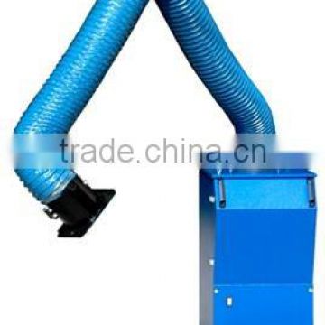 Hi-efficiency exhaust fume extractor Manufacturer