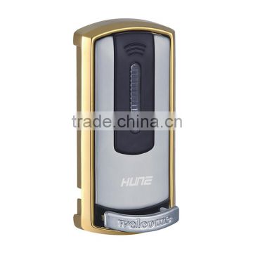 CE approved biometric locker lock with access contorl system