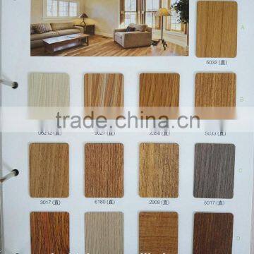 Wood grain hpl formica/formica sheet for sale/hol locker/fireproof insulation board