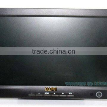 10.1" Lilliput FA1013NP-H/Y 16:9 LCD HD Camera Field Monitor HDMI YPbPr AV In