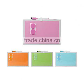 Office and School Supply Magnetic Dry erase boards