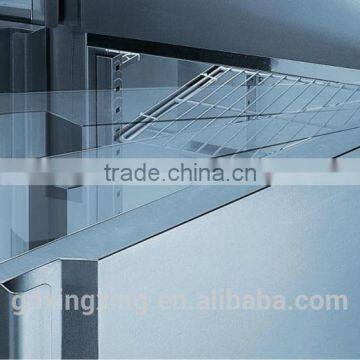 European Standard Saladette Counter Refrigerator_GX-S901 photo-5