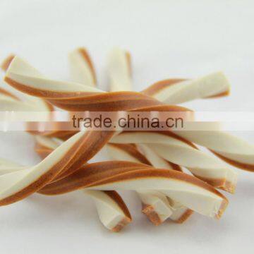 Dog Food Dog Treat Dental Stick Chews photo-5