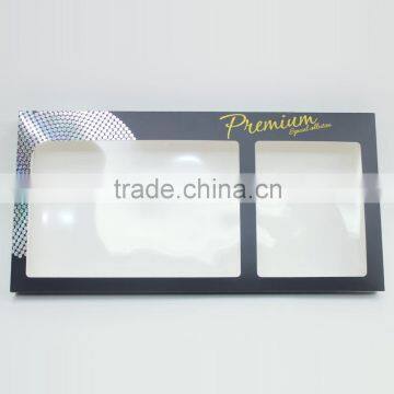 Magnetic Closure Gift Box, Magnetic Cardboard Cosmetic Box photo-2
