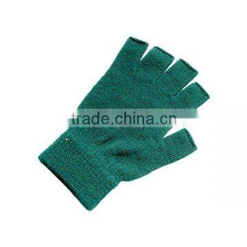 Leather Fashion Gloves