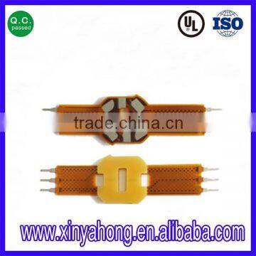 regid - flex pcb,Rigid-Flex PCB Communication,balance board pcb