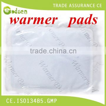 Wholesale High Quality back pain warmer pad