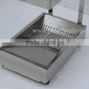 Commercial Use 220v Electric Churros Warmer Display photo-5