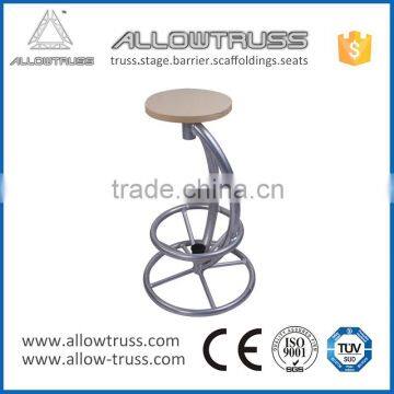 2016 High Quality Aluminum Bar Chairs on Sale photo-2