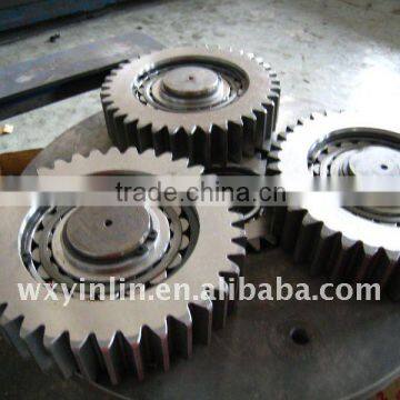 planetary gear set