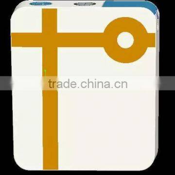 PP Flush Cisterns AC-903 photo-2