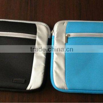 2016 Promotional For Ipad Case With Webbing Shoulder Strap photo-4