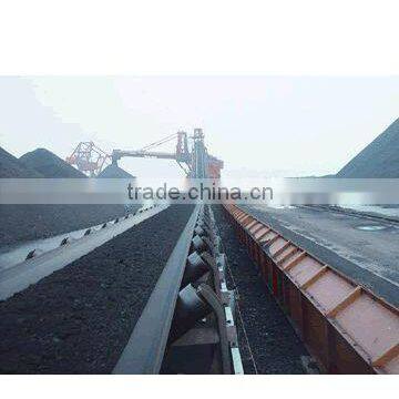 China most professional Rubber Conveyor Belt Manufacture