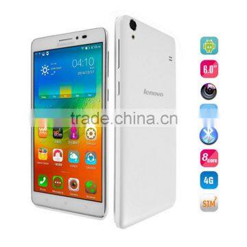 6 Inch Octa Core 1GB Ram Android 4.4 13.0 MP 4G FDD LTE Original Lenovo A936