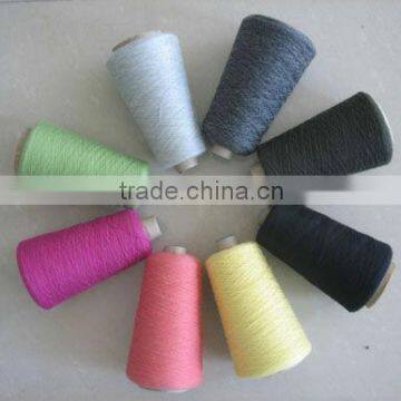 woolen cashmere yarns